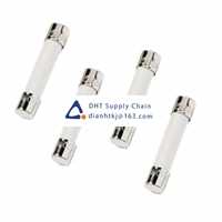  Fuses and Circuit Breakers Littelfuse_35605000029