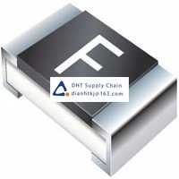  Fuses and Circuit Breakers Bourns_SF-0603S500-2