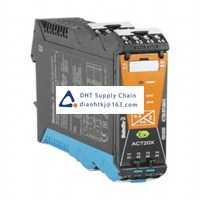 Weidm??ller Relay 8965490000 Original Neww Stock Price 