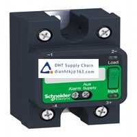 Schneider Electric Relay SSP1A125BDS Original Neww Stock Price 