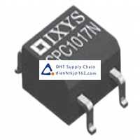 IXYS Relay CPC1017N Original Neww Stock Price 