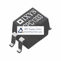 IXYS Relay CPC1333GR Original Neww Stock Price 