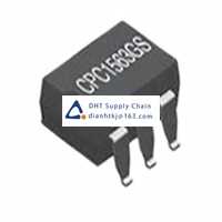 IXYS Relay CPC1563GS Original Neww Stock Price 