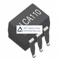 IXYS Relay LCA110LS Original Neww Stock Price 