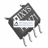 IXYS Relay PLA171P Original Neww Stock Price 
