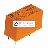 TE Connectivity Relay 2-1393240-4 Original Neww Stock Price 