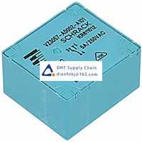 TE Connectivity Relay 2-1393215-1 Original Neww Stock Price 