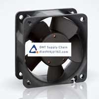 ebm-papst_614NHHU-274 Fans and Thermal Management Accessories