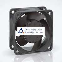 ebm-papst_632/2HPU Fans and Thermal Management Accessories