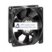 ebm-papst_3258J/2H3PU Fans and Thermal Management Accessories