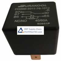 Durakool Relay DG56A-7011-76-1012-DR Original Neww Stock Price 