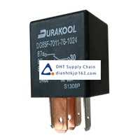 Durakool Relay DG85F-7011-76-1024-DR Original Neww Stock Price 