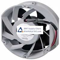 Sanyo Denki_9HV5748P5G001 Fans and Thermal Management Accessories