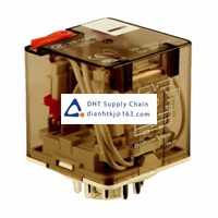 Hongfa Europe GMBH Relay HF10FH120D3ZDT Original Neww Stock Price 