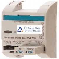 Siemens Relay 3RF2900-0EA18 Original Neww Stock Price 