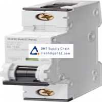  Fuses and Circuit Breakers Siemens_5SY6105-7