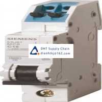  Fuses and Circuit Breakers Siemens_5SJ6113-6KS