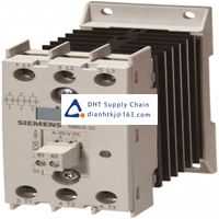 SIEMENS Relay 3RF2440-1AC45 Original Neww Stock Price 