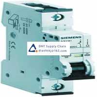  Fuses and Circuit Breakers Siemens_5SY4105-7