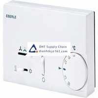 Eberle_KLRE 7015 Fans and Thermal Management Accessories