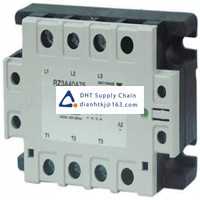 Carlo Gavazzi Relay RZ3A60A75 Original Neww Stock Price 