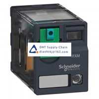 Schneider Electric Relay RXM4AB3BD Original Neww Stock Price 