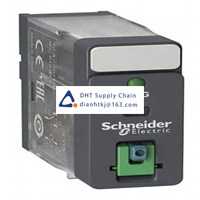 Schneider Electric Relay RXG11P7 Original Neww Stock Price 