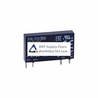 Schneider Electric Relay SSL1D03BD Original Neww Stock Price 