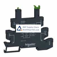 Schneider Electric Relay SSLZVA1 Original Neww Stock Price 