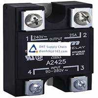 Sensata / Crydom Relay D24110PG Original Neww Stock Price 