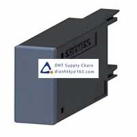  Fuses and Circuit Breakers Siemens_3RT2916-1BE00