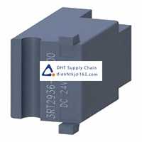  Fuses and Circuit Breakers Siemens_3RT2936-1ER00