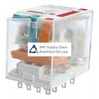 Relpol Relay R4N-2014-23-5024-WTL Original Neww Stock Price 