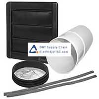 Xpelair_93021AW Fans and Thermal Management Accessories