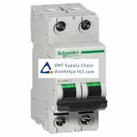  Fuses and Circuit Breakers Schneider Electric_M9F11203