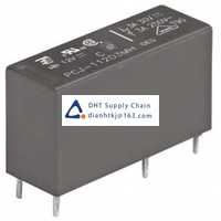 TE Connectivity Relay PCJ-124D3MH,301 Original Neww Stock Price 