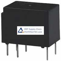 Panasonic Relay HY1-12V Original Neww Stock Price 