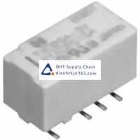 Panasonic Relay TX2SA-LT-3V-TH Original Neww Stock Price 