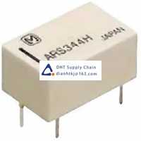 Panasonic Relay ARS1112 Original Neww Stock Price 