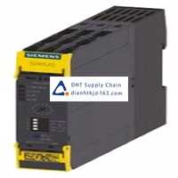 Siemens Relay 3SK1121-1CB44 Original Neww Stock Price 