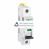  Fuses and Circuit Breakers Schneider Electric_A9F18116