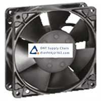 ebm-papst_5988 Fans and Thermal Management Accessories