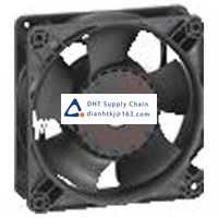 ebm-papst_4114N/2X Fans and Thermal Management Accessories