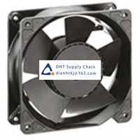 ebm-papst_4114NH5 Fans and Thermal Management Accessories