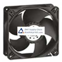 ebm-papst_4412H Fans and Thermal Management Accessories