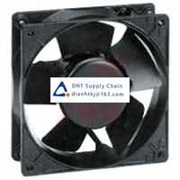 ebm-papst_W2G110-AK43-31 Fans and Thermal Management Accessories