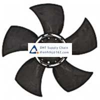 ebm-papst_A4E300-AS72-01 Fans and Thermal Management Accessories