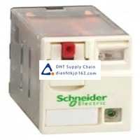 Schneider Electric Relay RXM2AB3B7 Original Neww Stock Price 