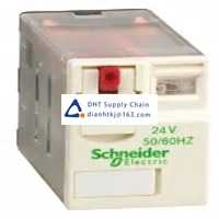 Schneider Electric Relay RXM4GB1B7 Original Neww Stock Price 