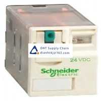 Schneider Electric Relay RXM4GB1BD Original Neww Stock Price 